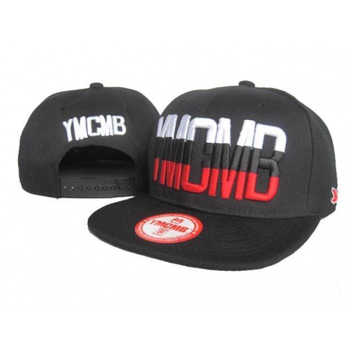 Ymcmb Hat 59 Snapback