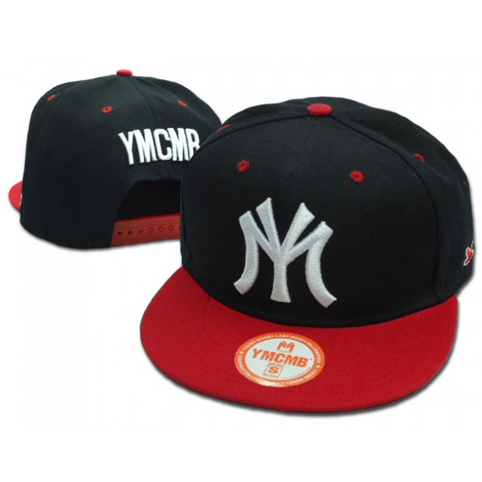 Ymcmb Hat #60 Snapback