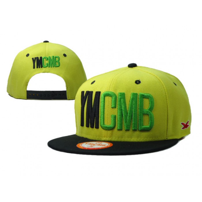 Ymcmb Hat #67 Snapback
