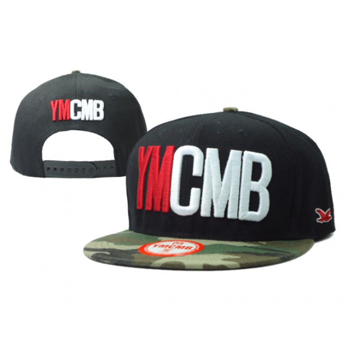Ymcmb Hat #68 Snapback