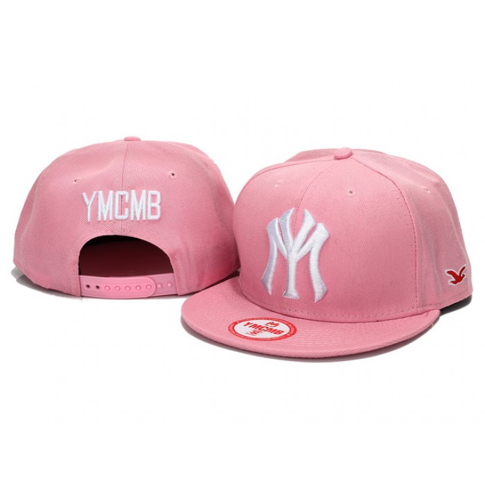 Ymcmb Hats NU07 Snapback