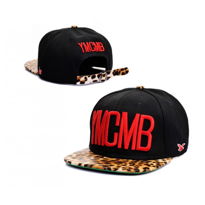 Ymcmb Strapback Hat #51 Online Sale Snapback