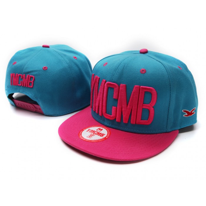 Ymcmb Hats NU29 Snapback