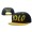 YOLO Hat #17 Snapback