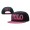 YOLO Hat #18 Snapback