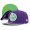 Yums Hats id14 Snapback