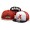 NCAA Alabama Crimson Tide Z Trucker Hat #01 Snapback