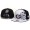 NCAA Georgetown Z Hat #04 Snapback