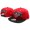 Zephyr Detroit Red Wings Hat NU01 Snapback