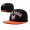 ZooYork Hat #04 Snapback